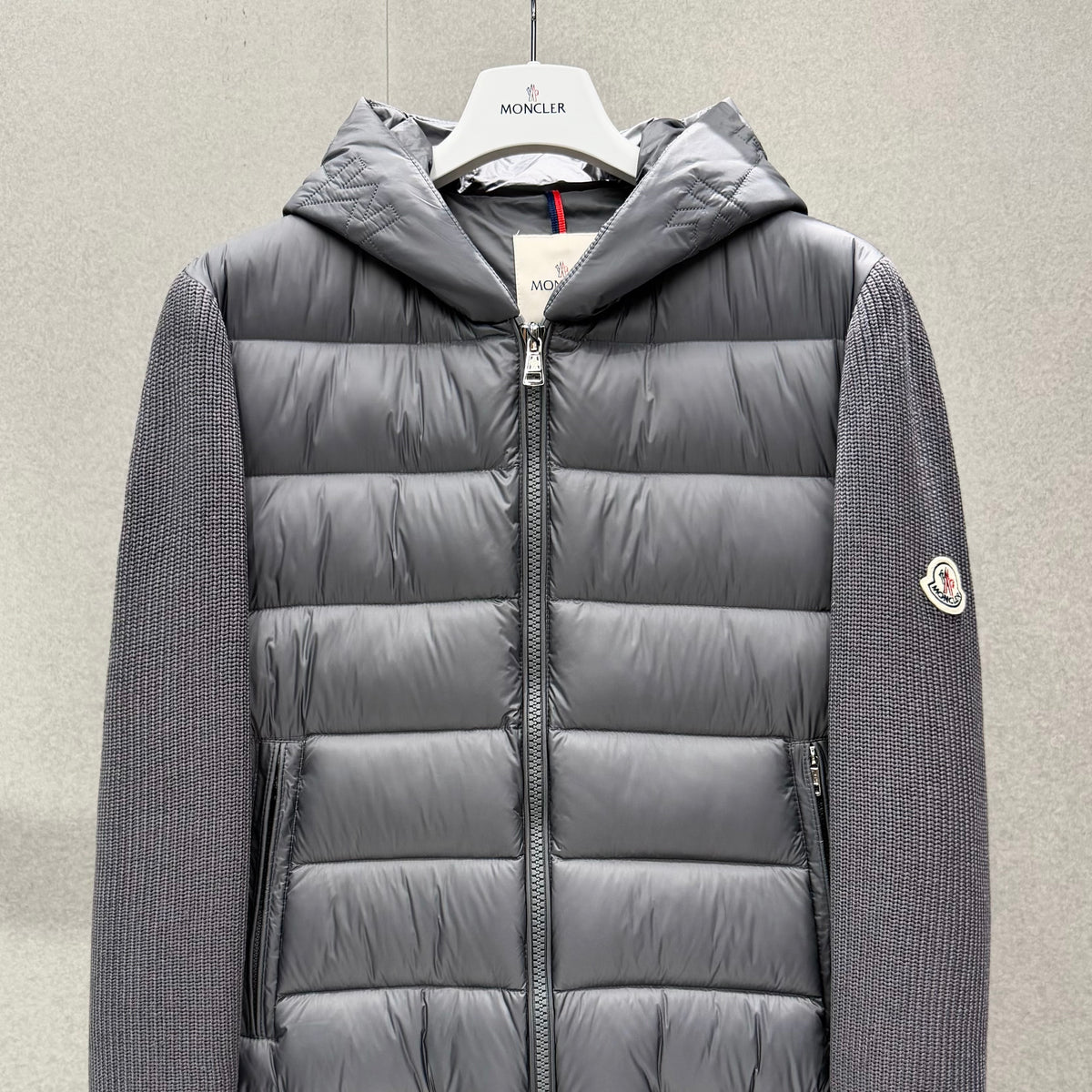 Down Jacket