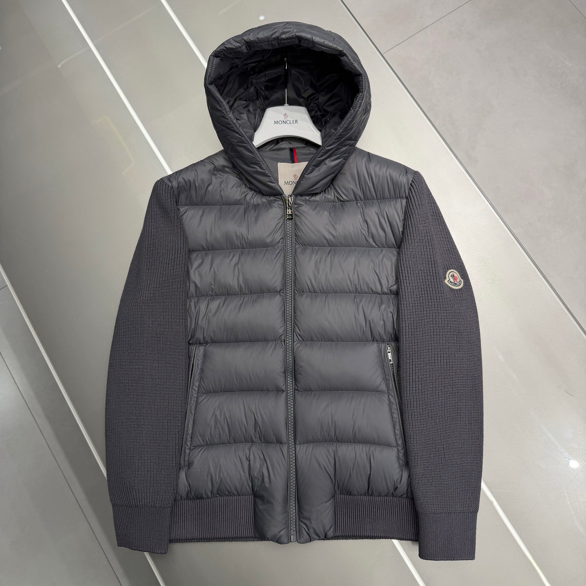 Down Jacket