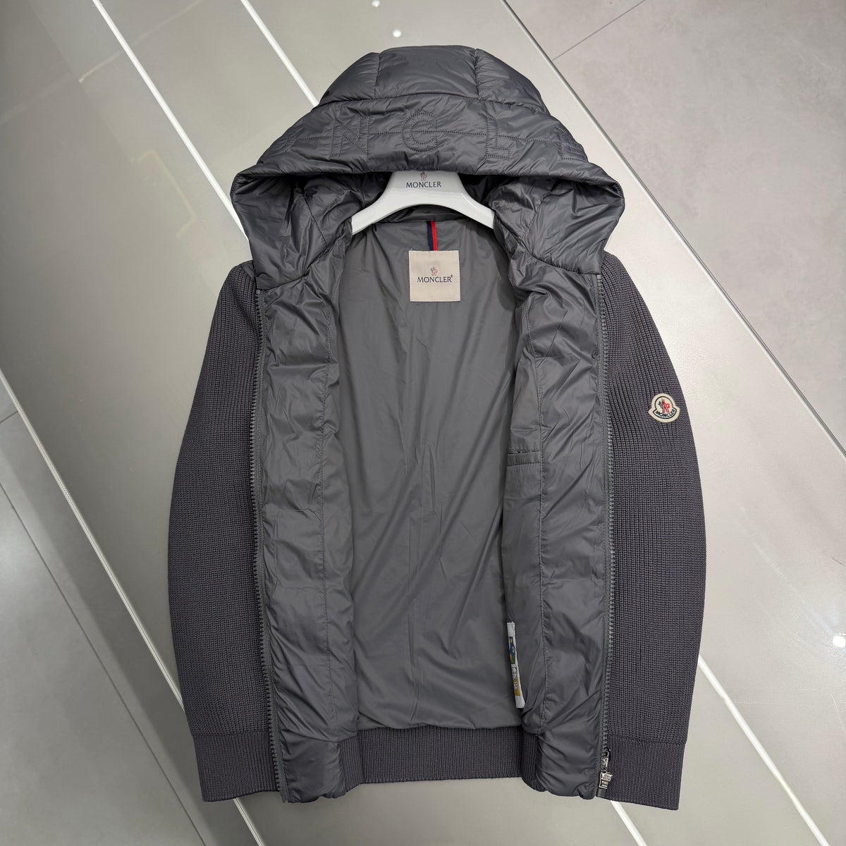 Down Jacket