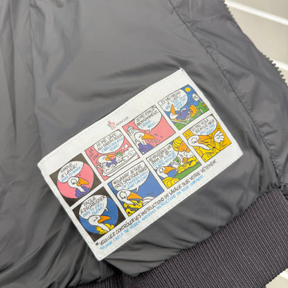 Down Jacket