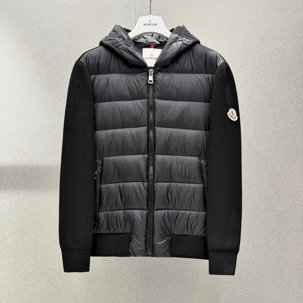 Down Jacket