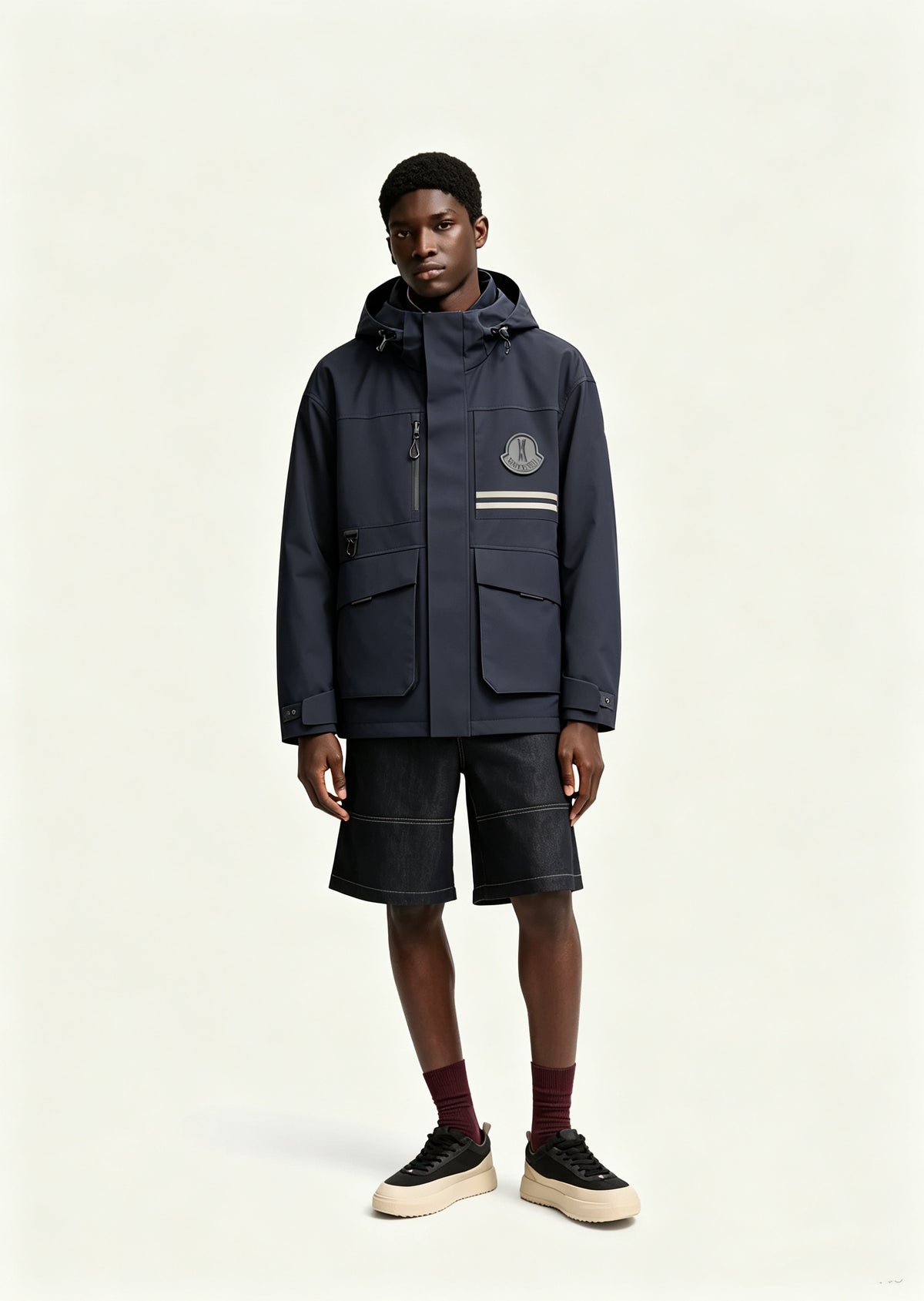 Down Jacket