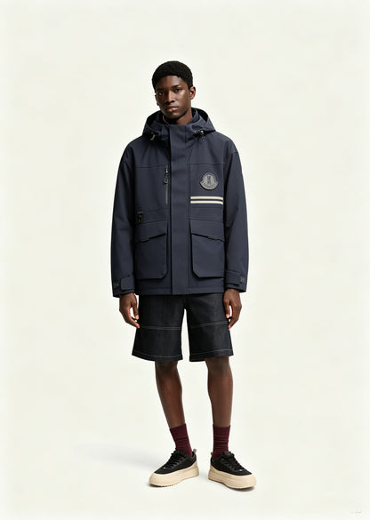 Down Jacket