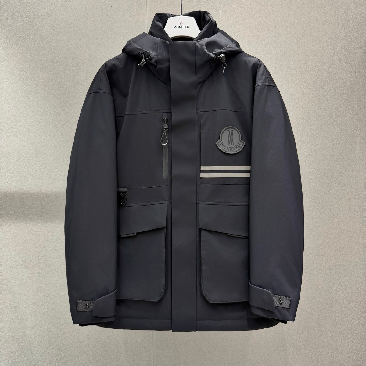 Down Jacket