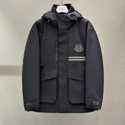 Down Jacket