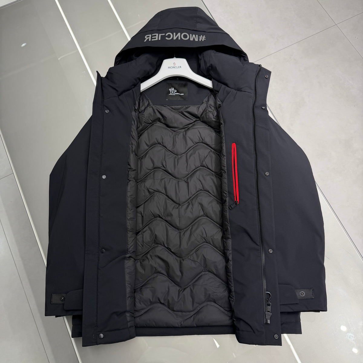 Down Jacket