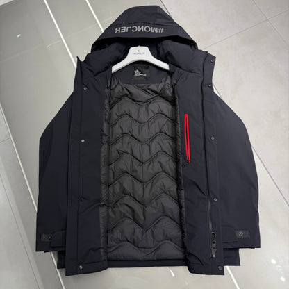 Down Jacket