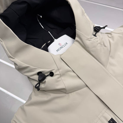 Down Jacket