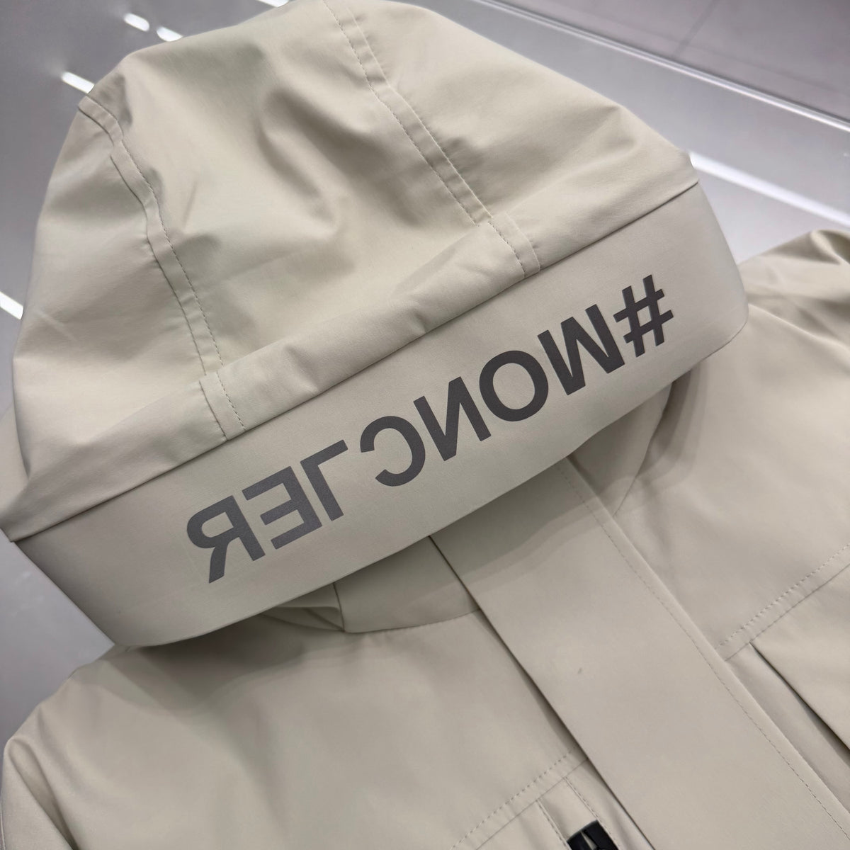 Down Jacket