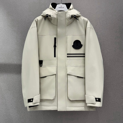 Down Jacket