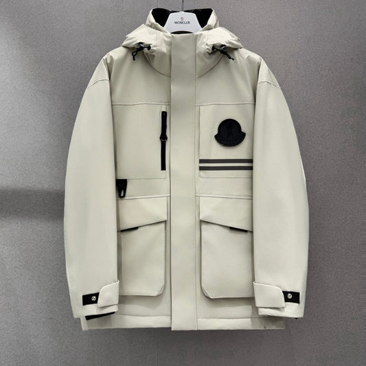 Down Jacket