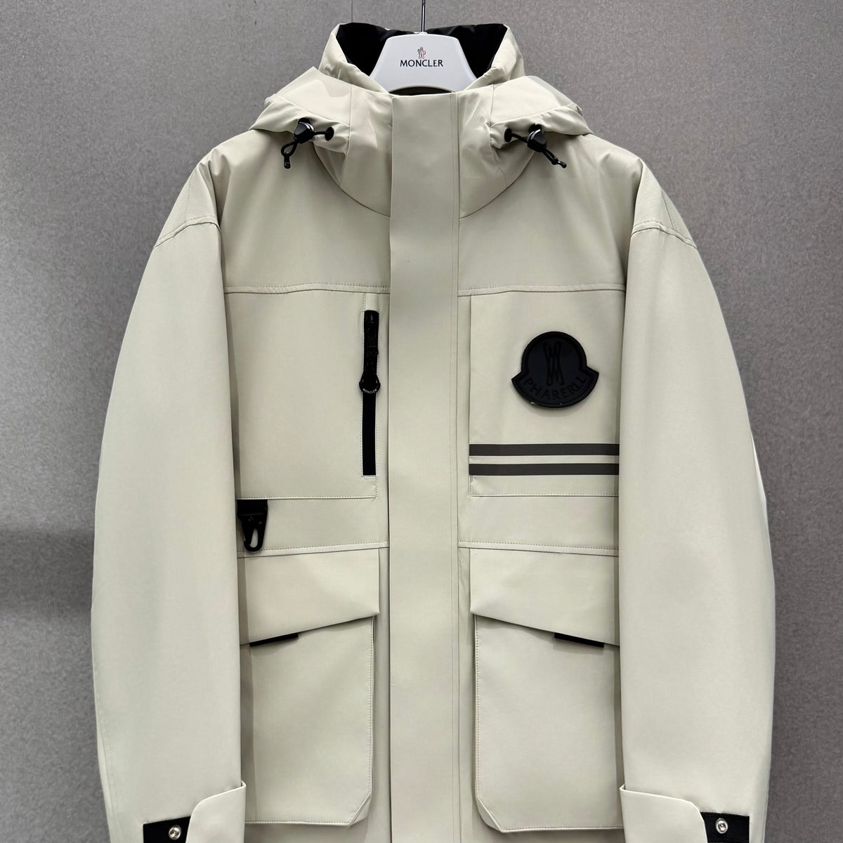 Down Jacket