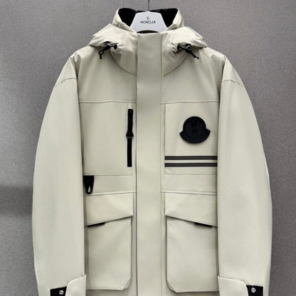 Down Jacket