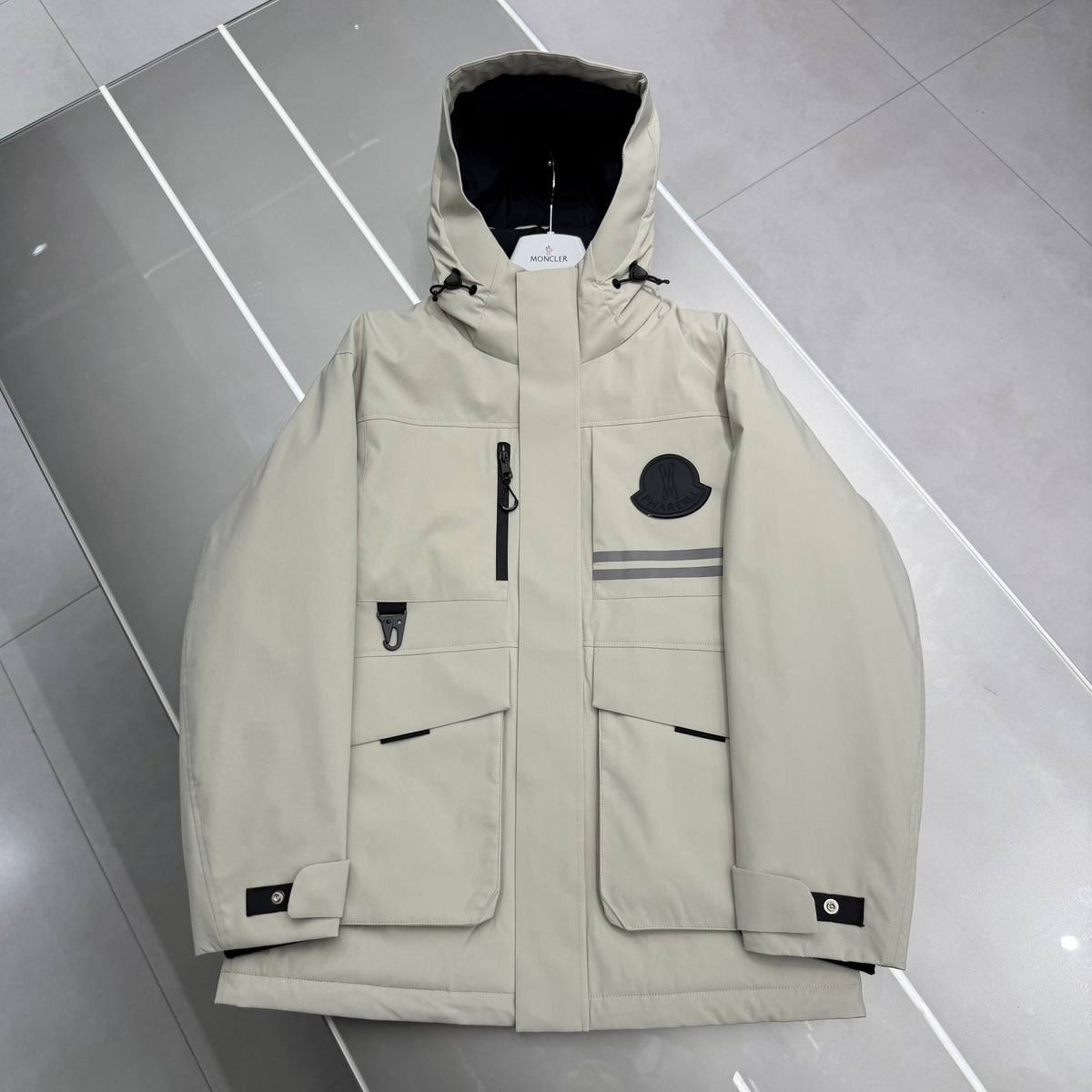 Down Jacket