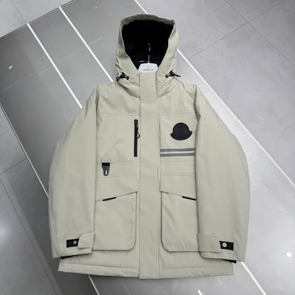 Down Jacket