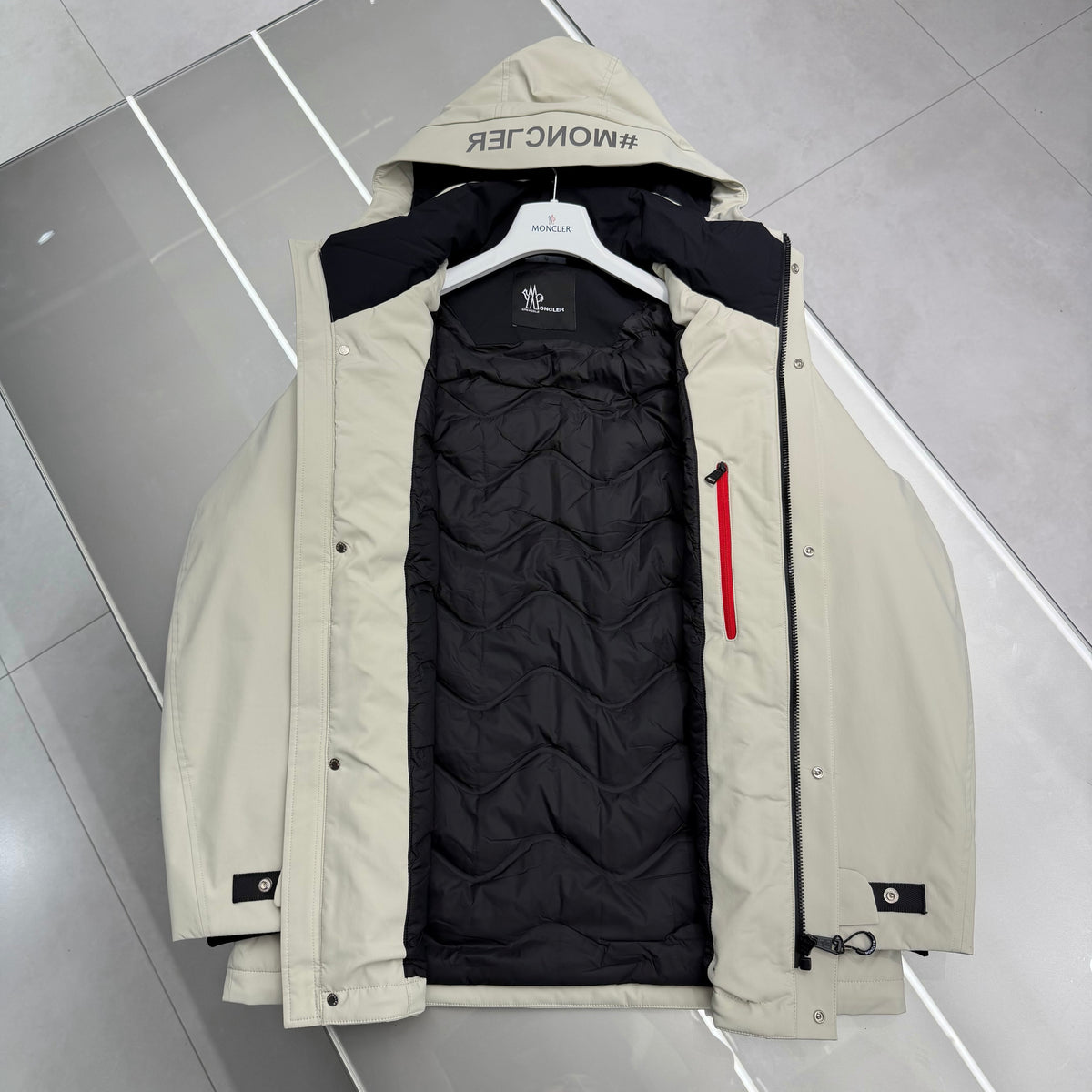 Down Jacket