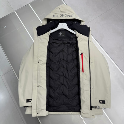 Down Jacket