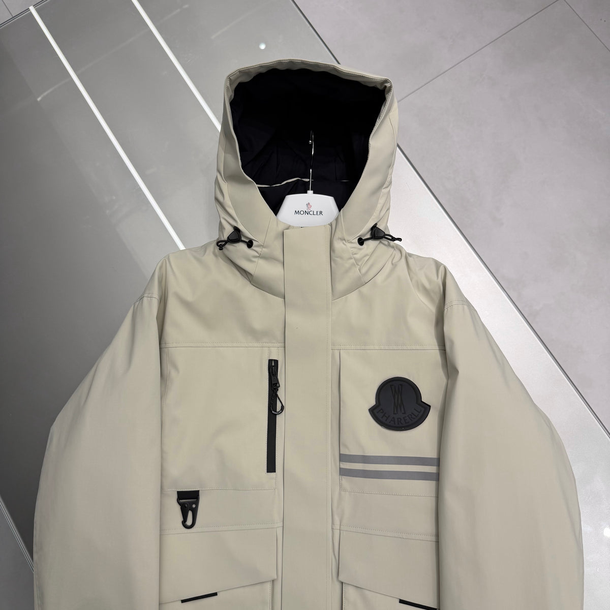 Down Jacket