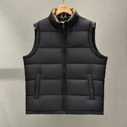 Down Vest