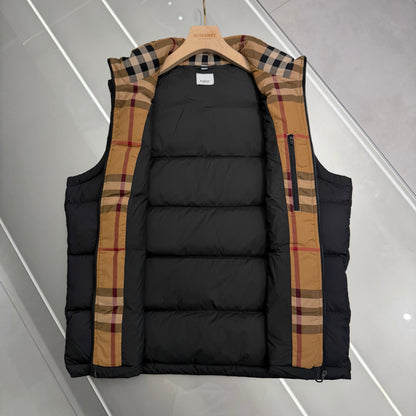 Down Vest