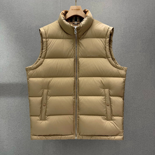 Down Vest