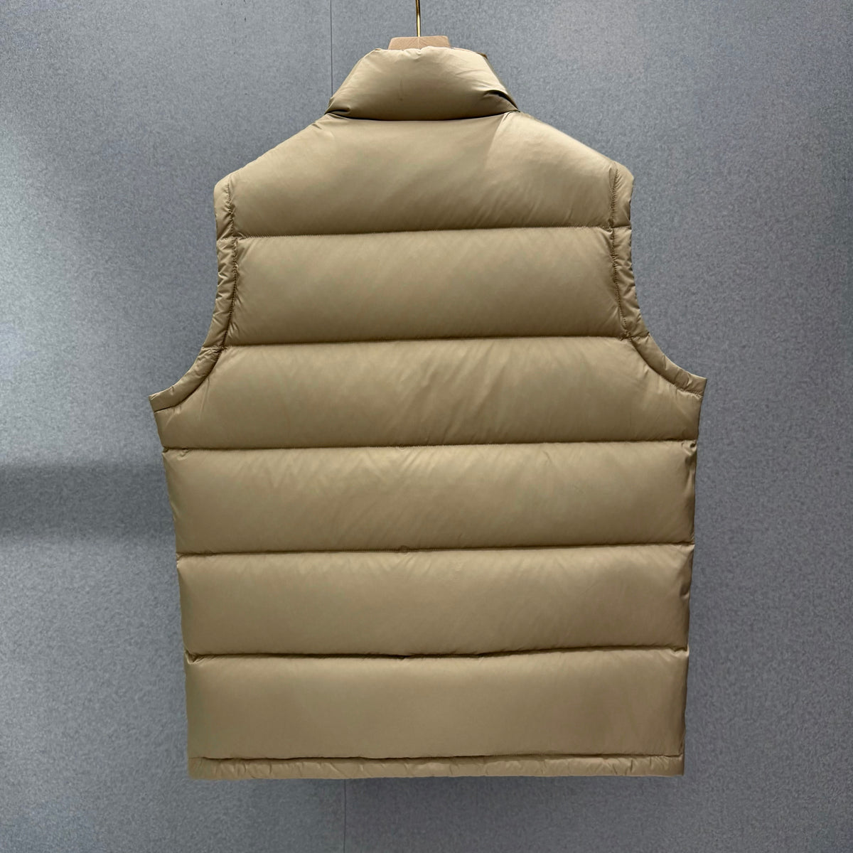 Down Vest