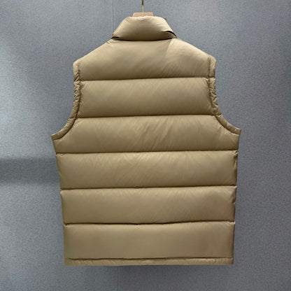 Down Vest