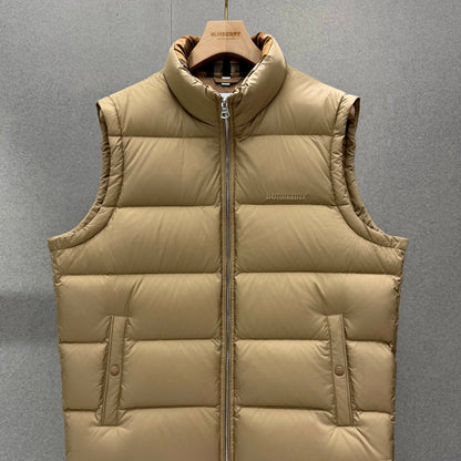 Down Vest