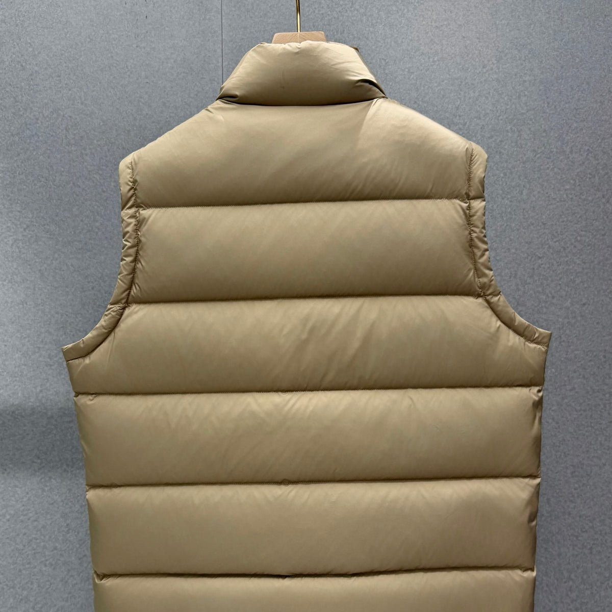 Down Vest