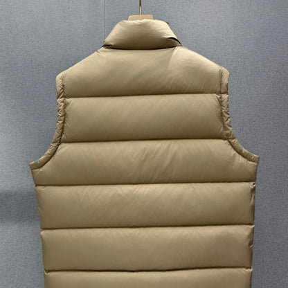 Down Vest