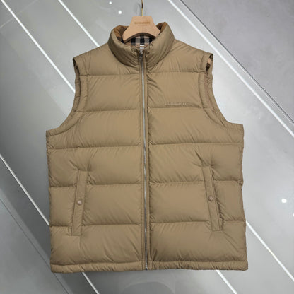 Down Vest