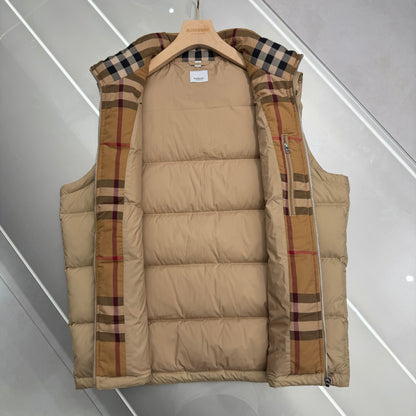 Down Vest