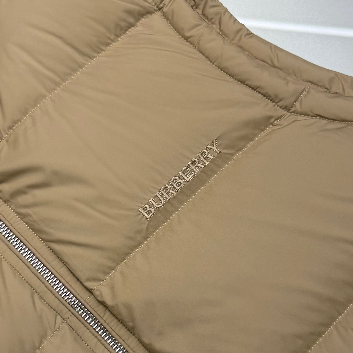 Down Vest