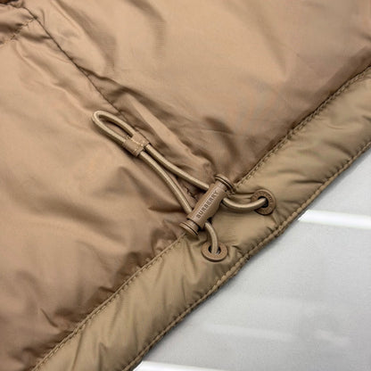 Down Vest
