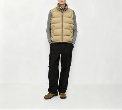 Down Vest