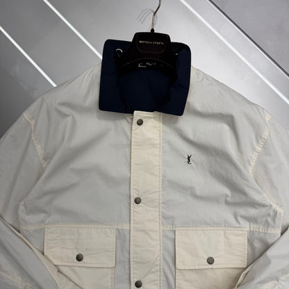 Reversible jackets