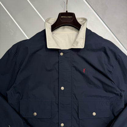 Reversible jackets