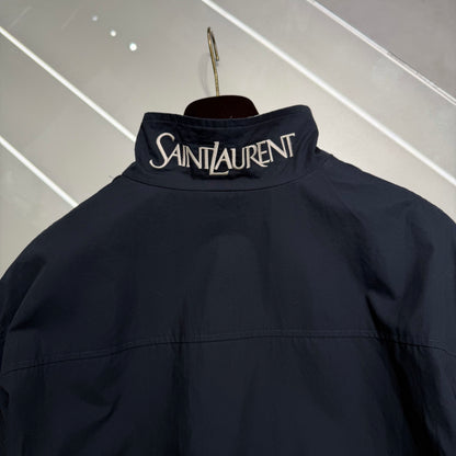 Reversible jackets
