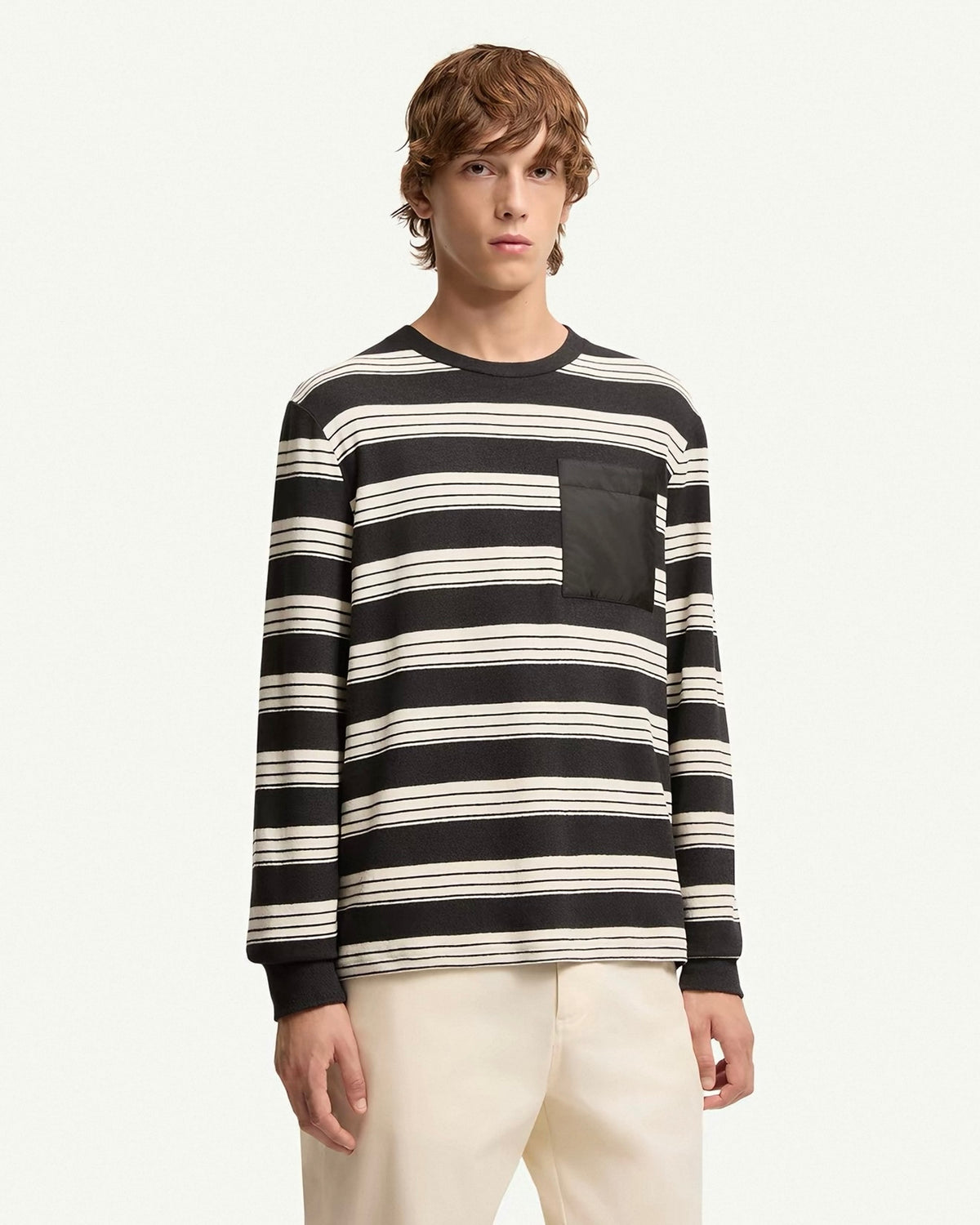 Long Sleeved Shirt