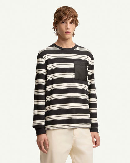 Long Sleeved Shirt