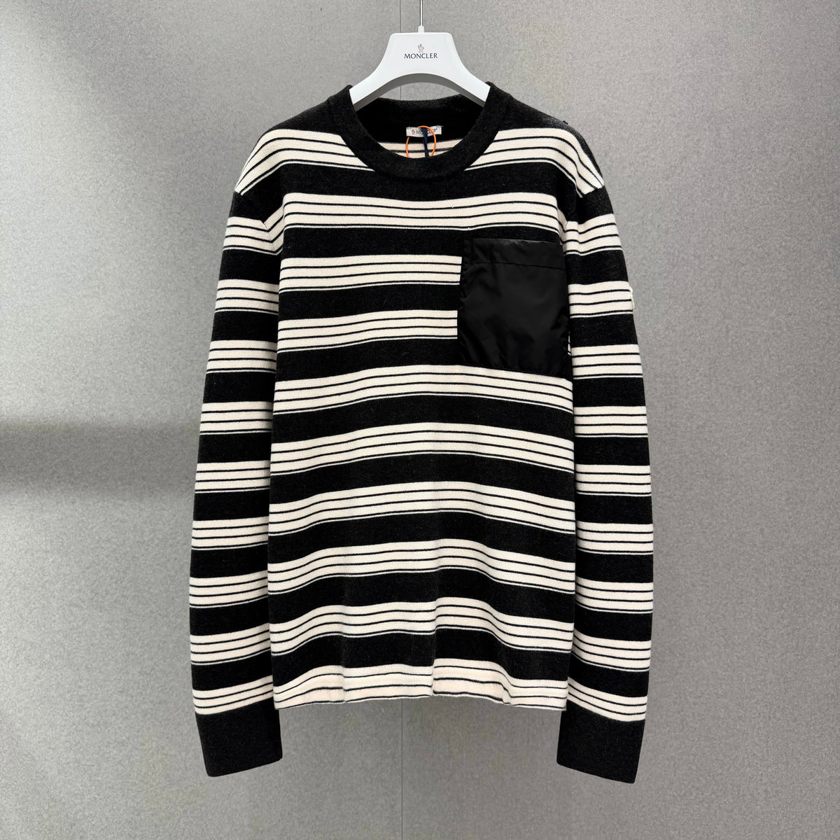 Long Sleeved Shirt