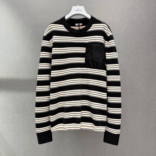 Long Sleeved Shirt