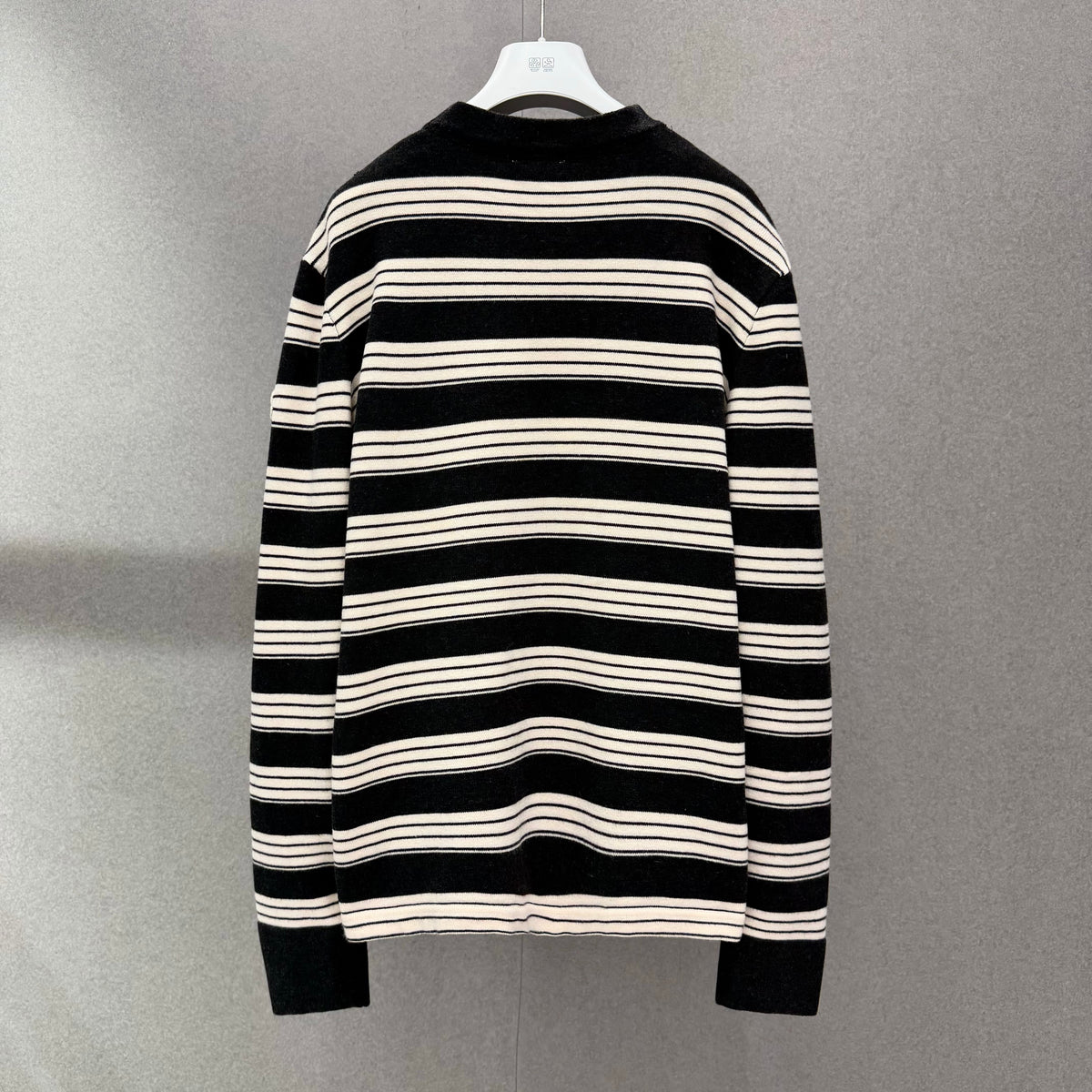Long Sleeved Shirt