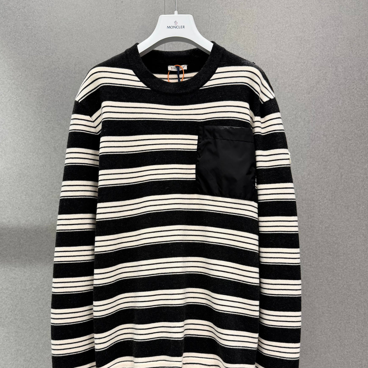 Long Sleeved Shirt