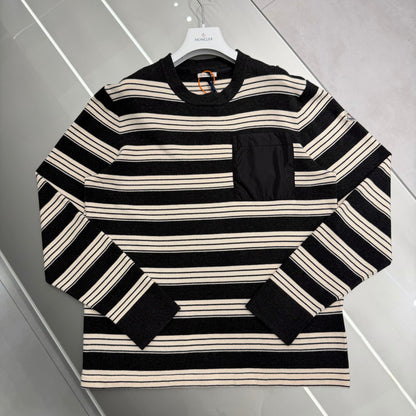 Long Sleeved Shirt