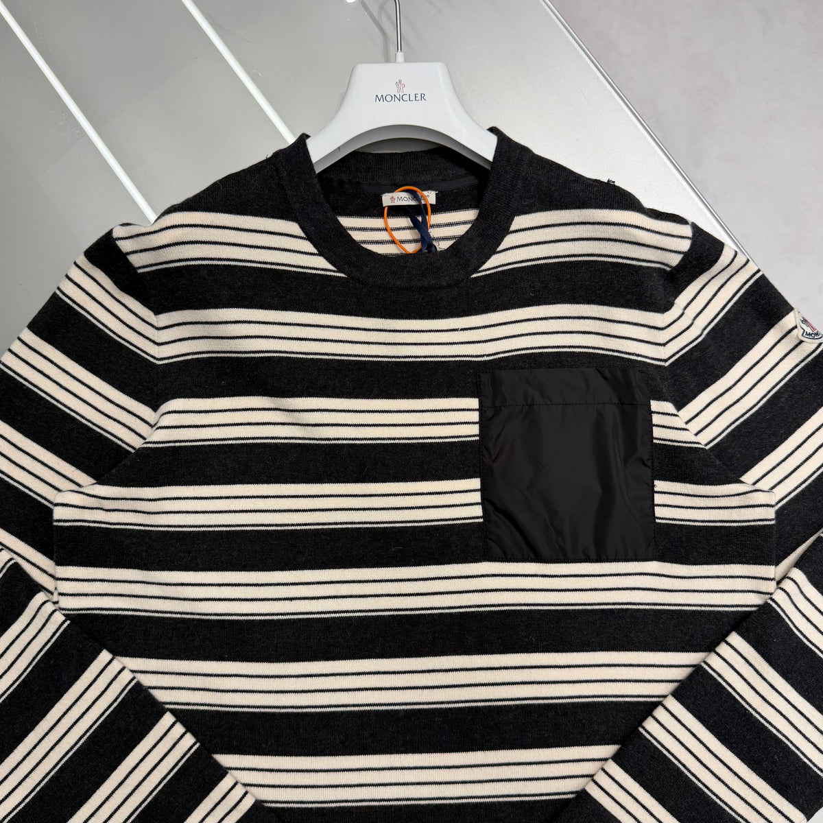 Long Sleeved Shirt