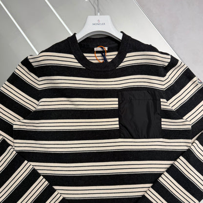 Long Sleeved Shirt