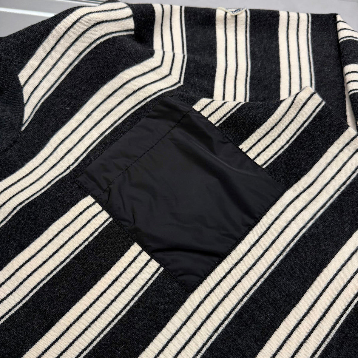Long Sleeved Shirt
