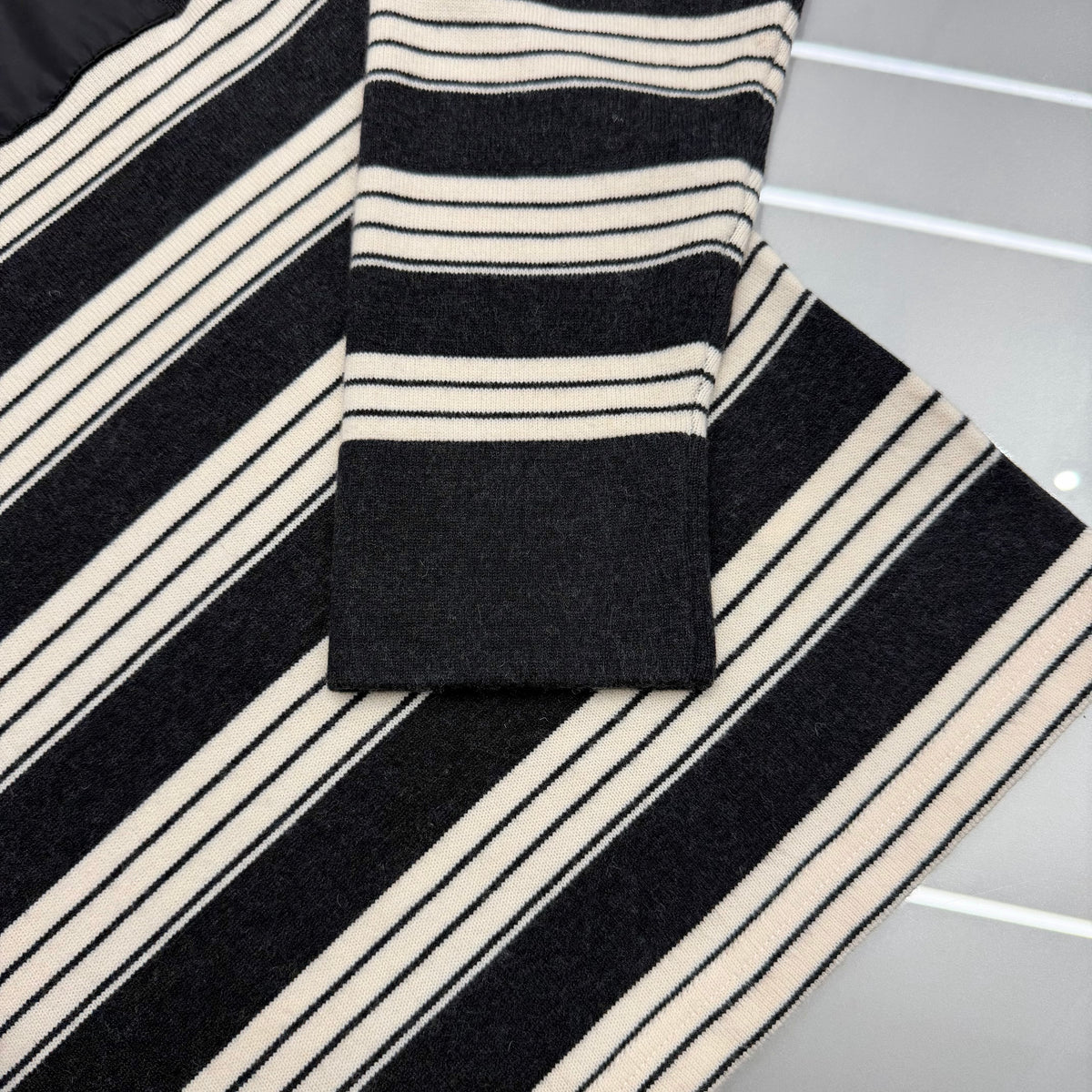 Long Sleeved Shirt