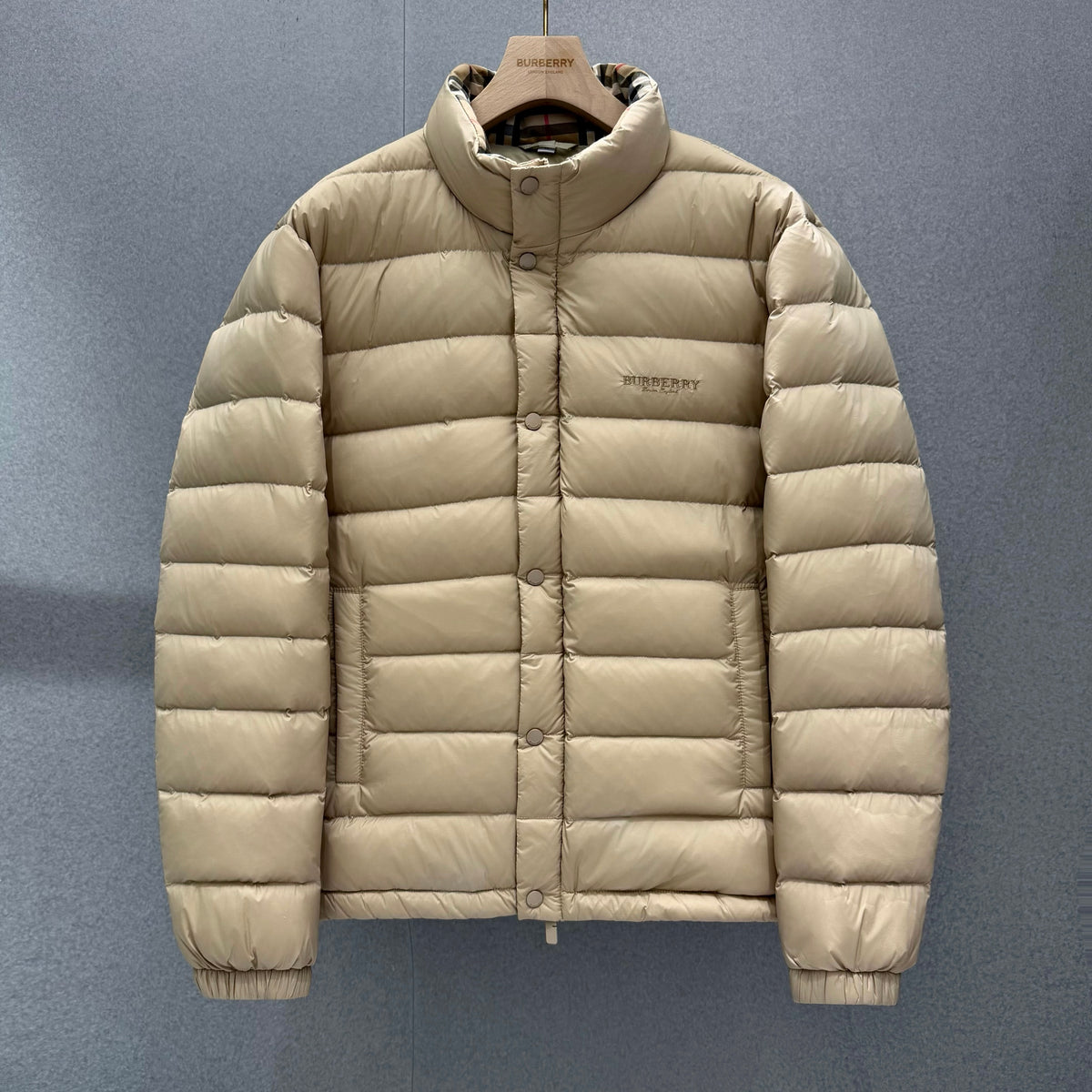 Down Jacket